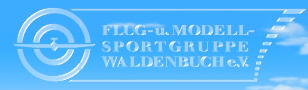 Flug- und Modellsportgruppe Waldenbuch e.V.